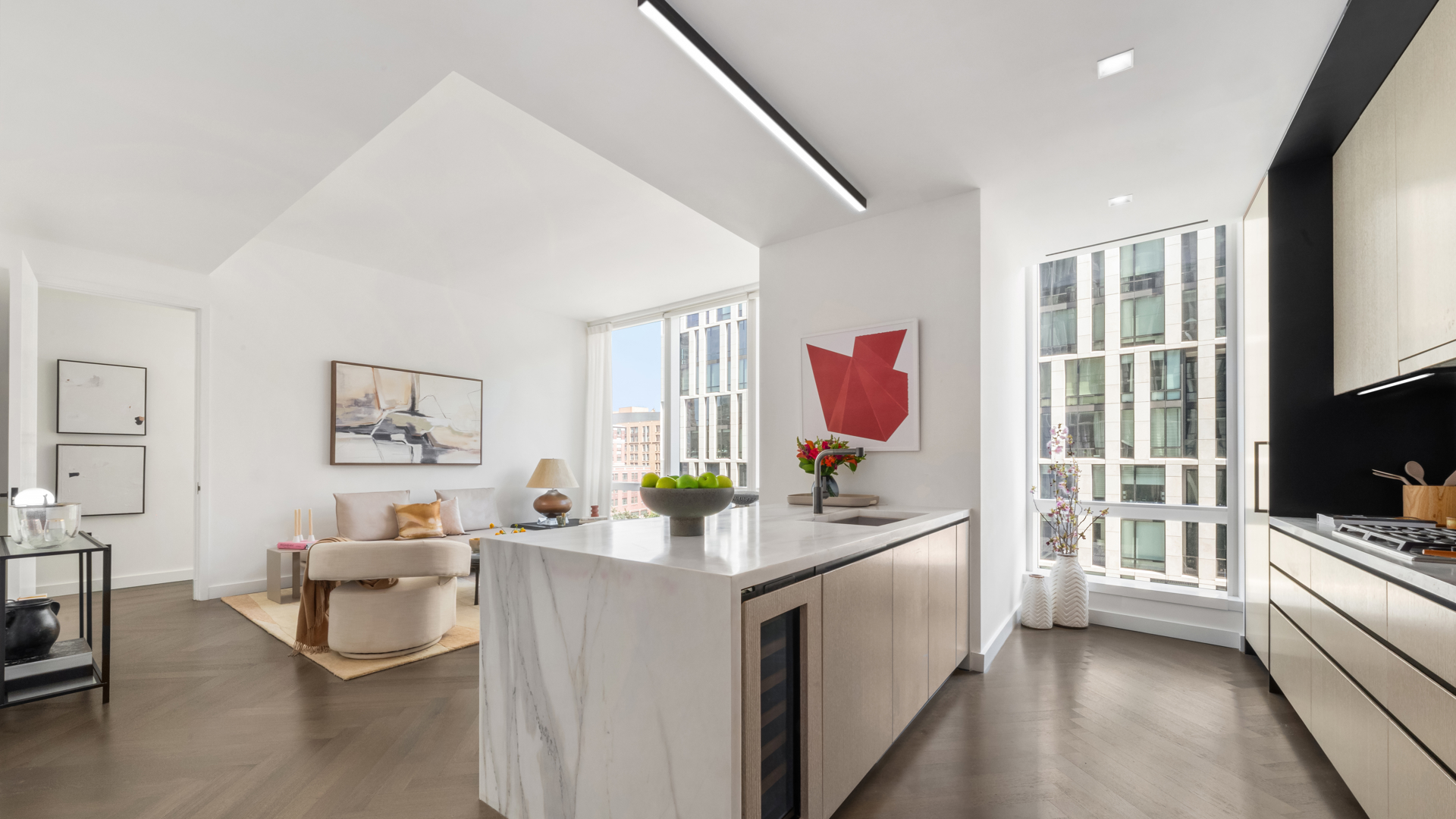 111 Murray Street 10A Tribeca New York NY 10007