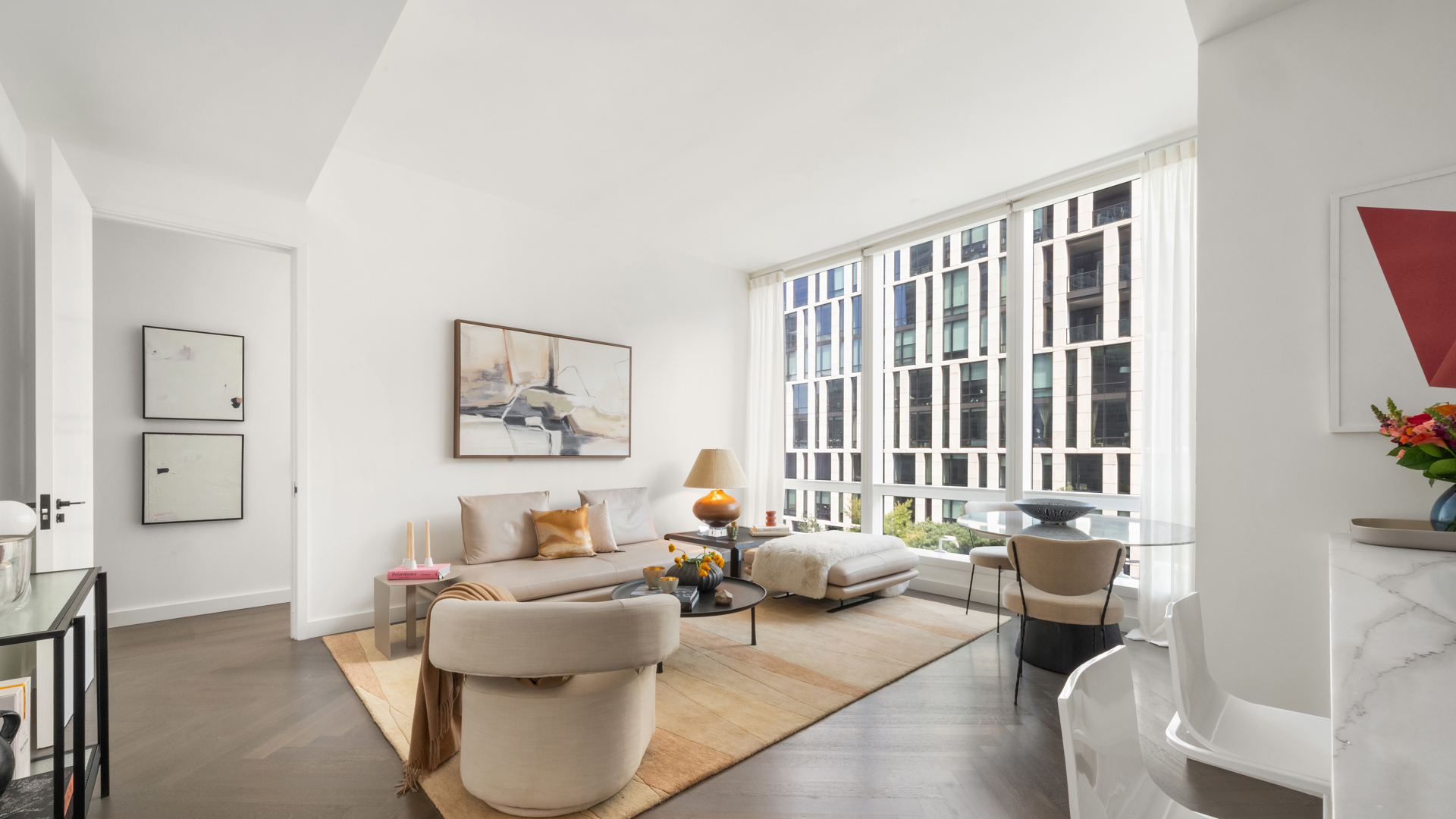 111 Murray Street 10A Tribeca New York NY 10007