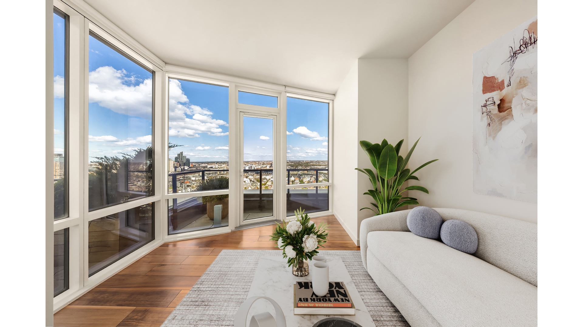 21 India Street 38C Greenpoint Brooklyn NY 11222