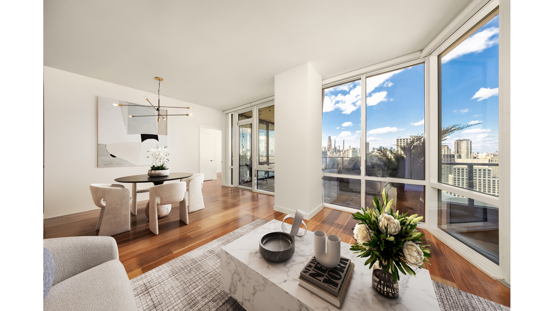 21 India Street 38C Greenpoint Brooklyn NY 11222