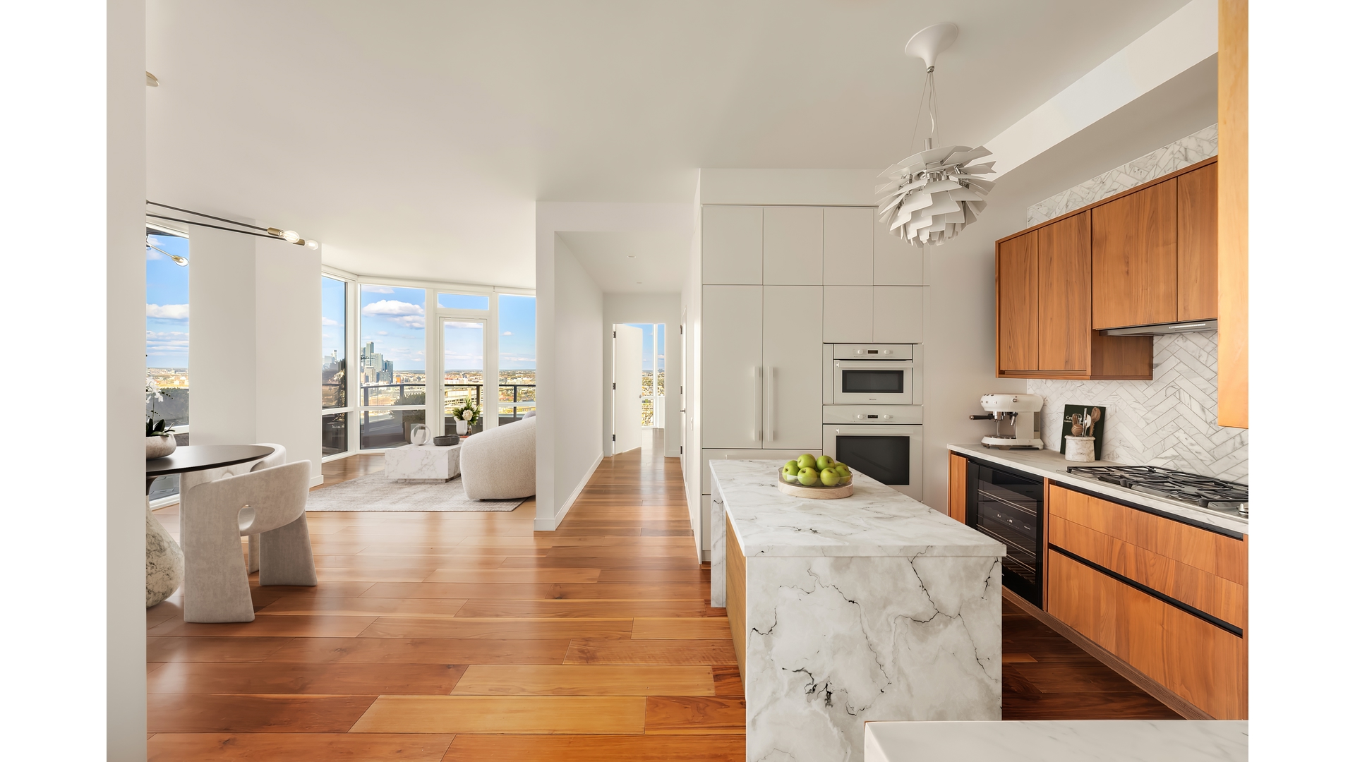 21 India Street 38C Greenpoint Brooklyn NY 11222