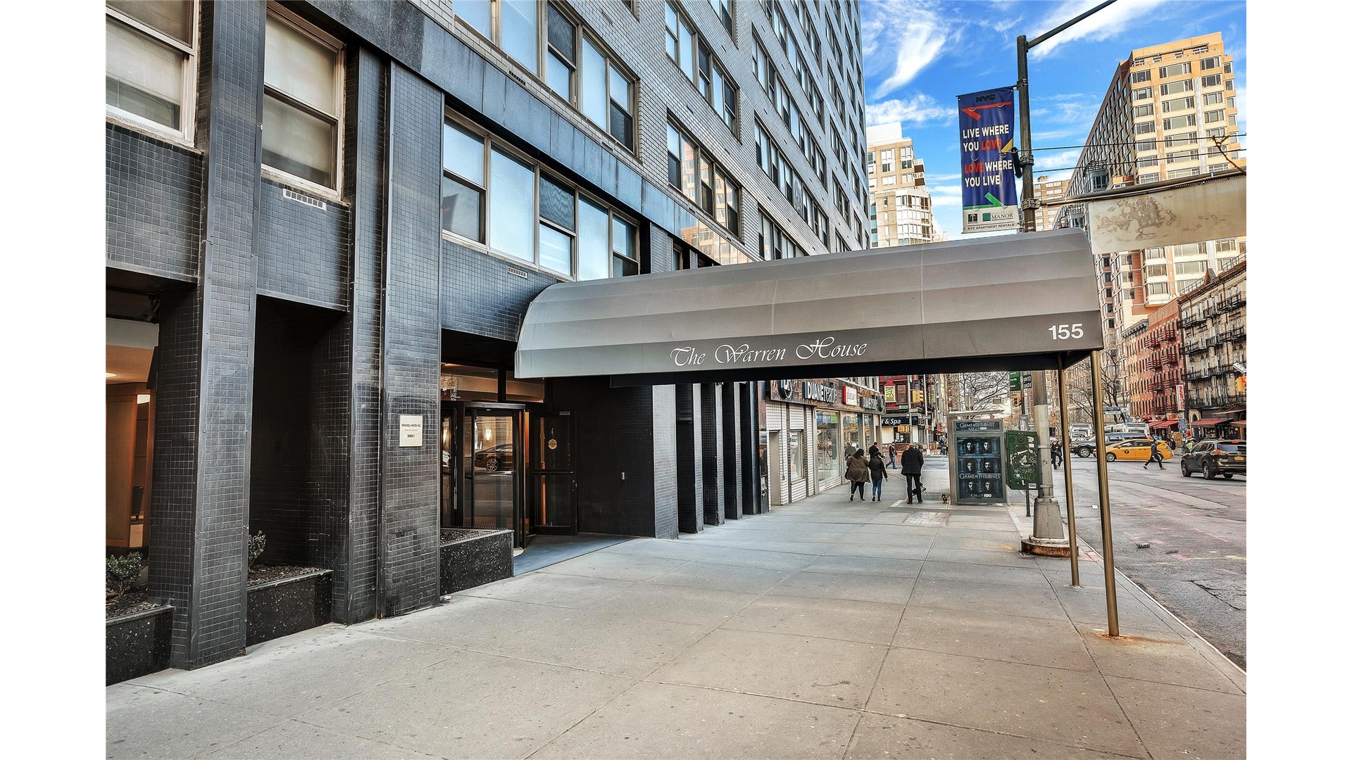 155 East 34th Street 7D Murray Hill New York NY 10016