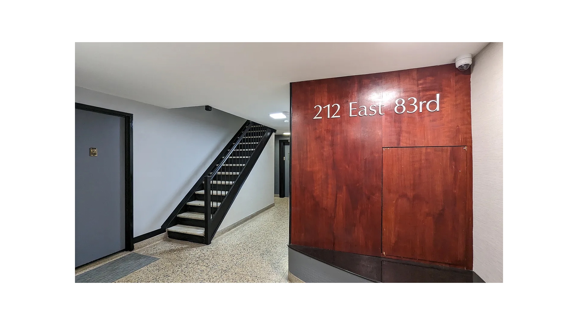 212 East 83rd Street 2D Upper East Side New York NY 10028