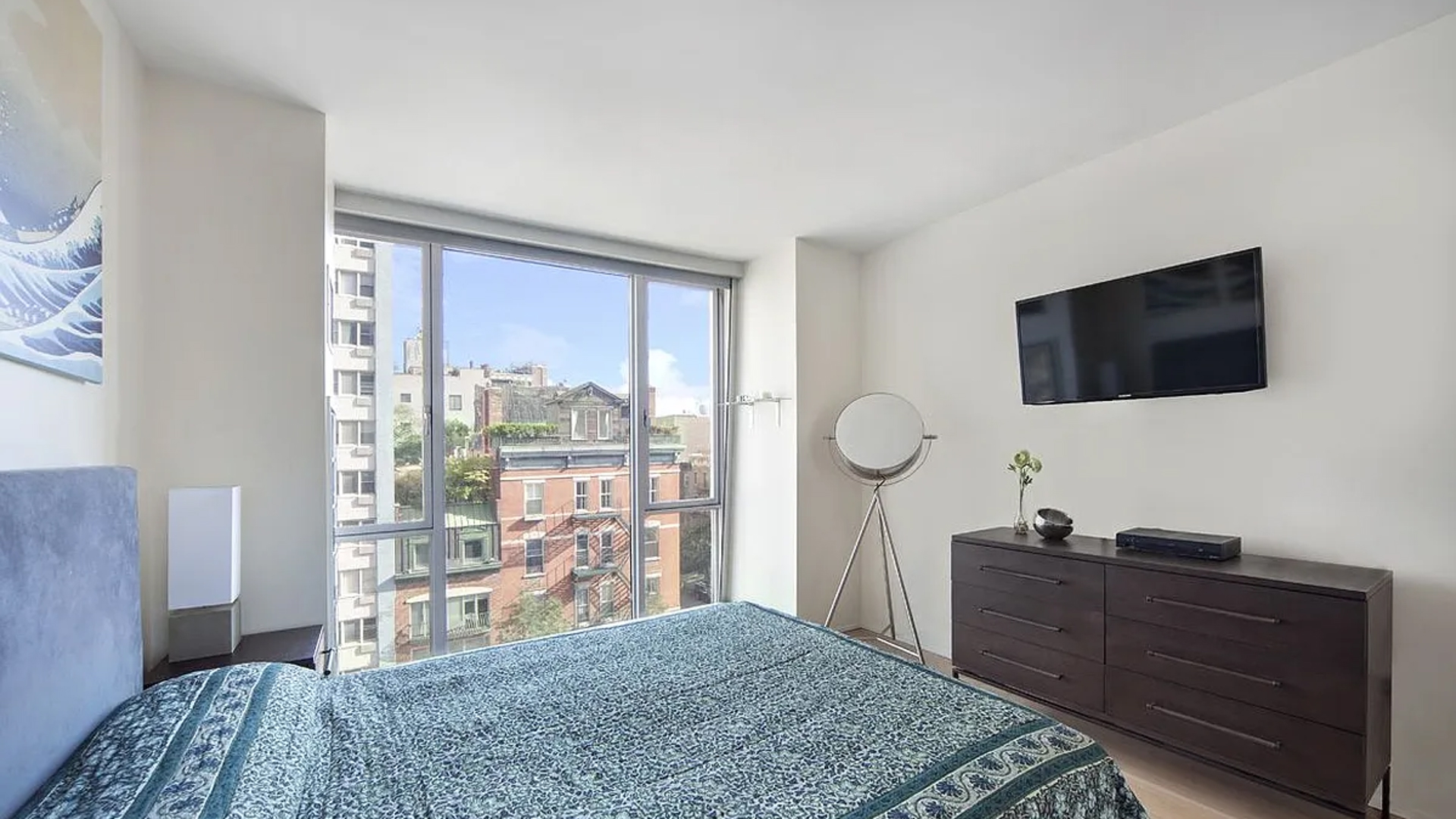 110 Third Avenue 6D Greenwich Village New York NY 10003