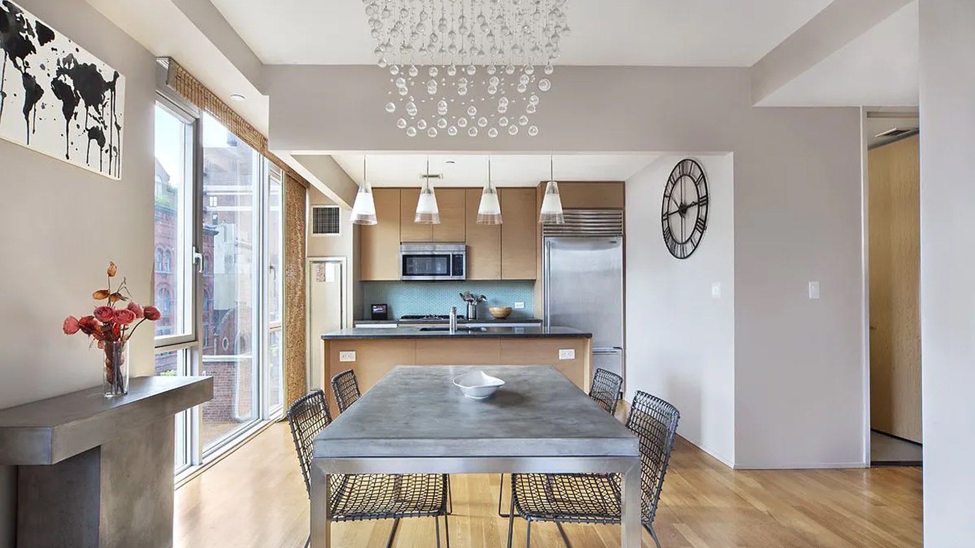 110 Third Avenue 6D Greenwich Village New York NY 10003