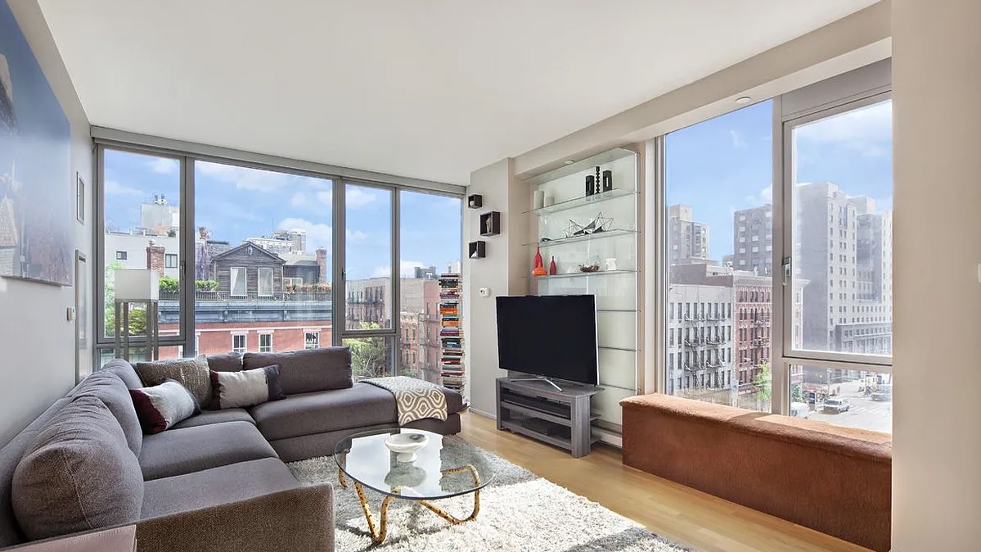 110 Third Avenue 6D Greenwich Village New York NY 10003