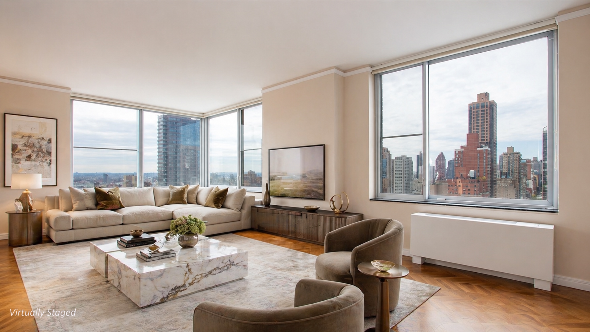360 East 88th Street 24D Upper East Side New York NY 10128