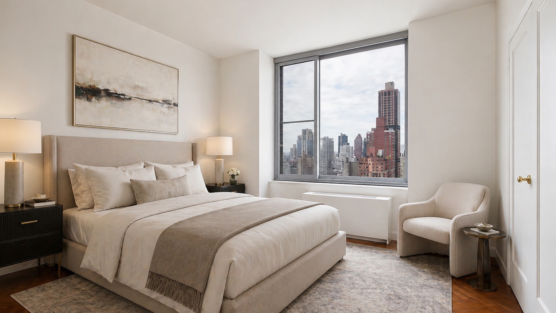 360 East 88th Street 24D Upper East Side New York NY 10128