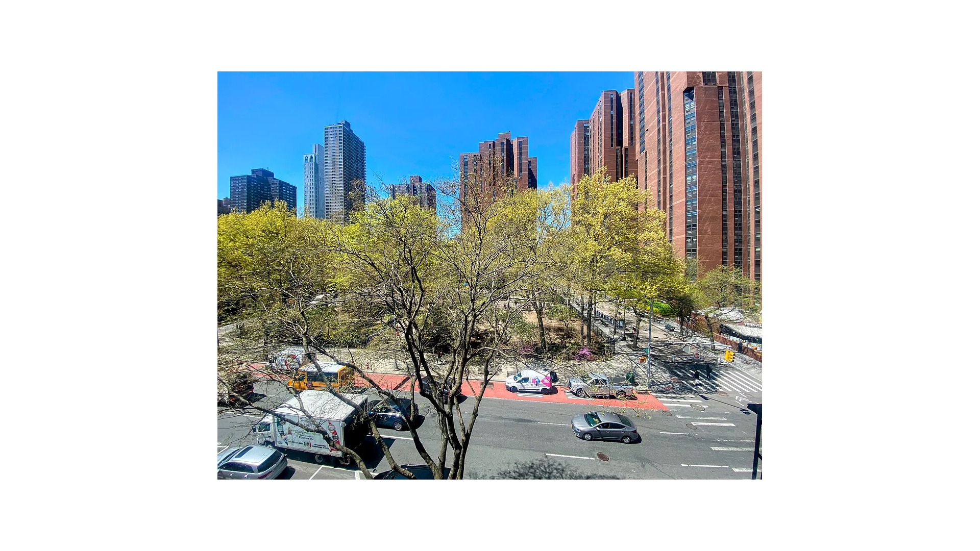1744 Second Avenue 3F Upper East Side New York NY 10128