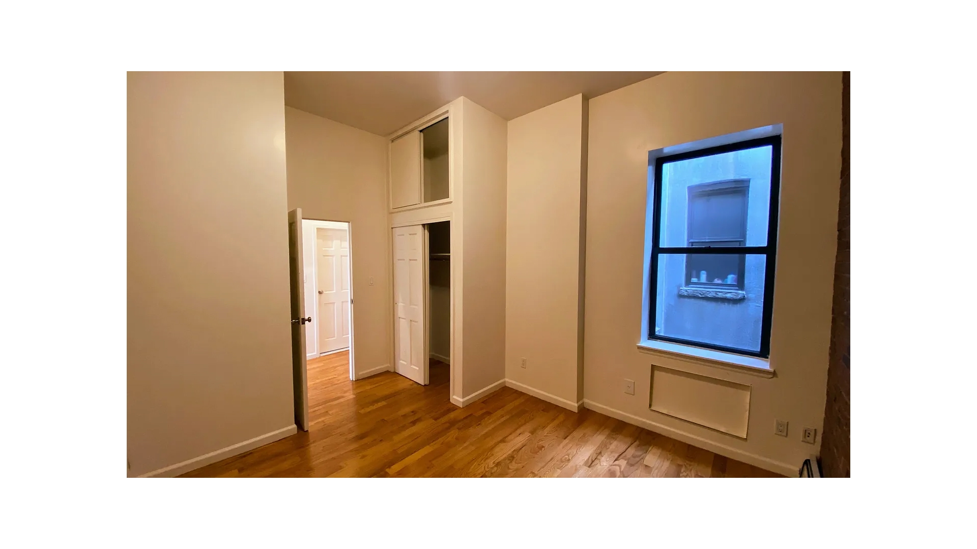 1744 Second Avenue 3F Upper East Side New York NY 10128
