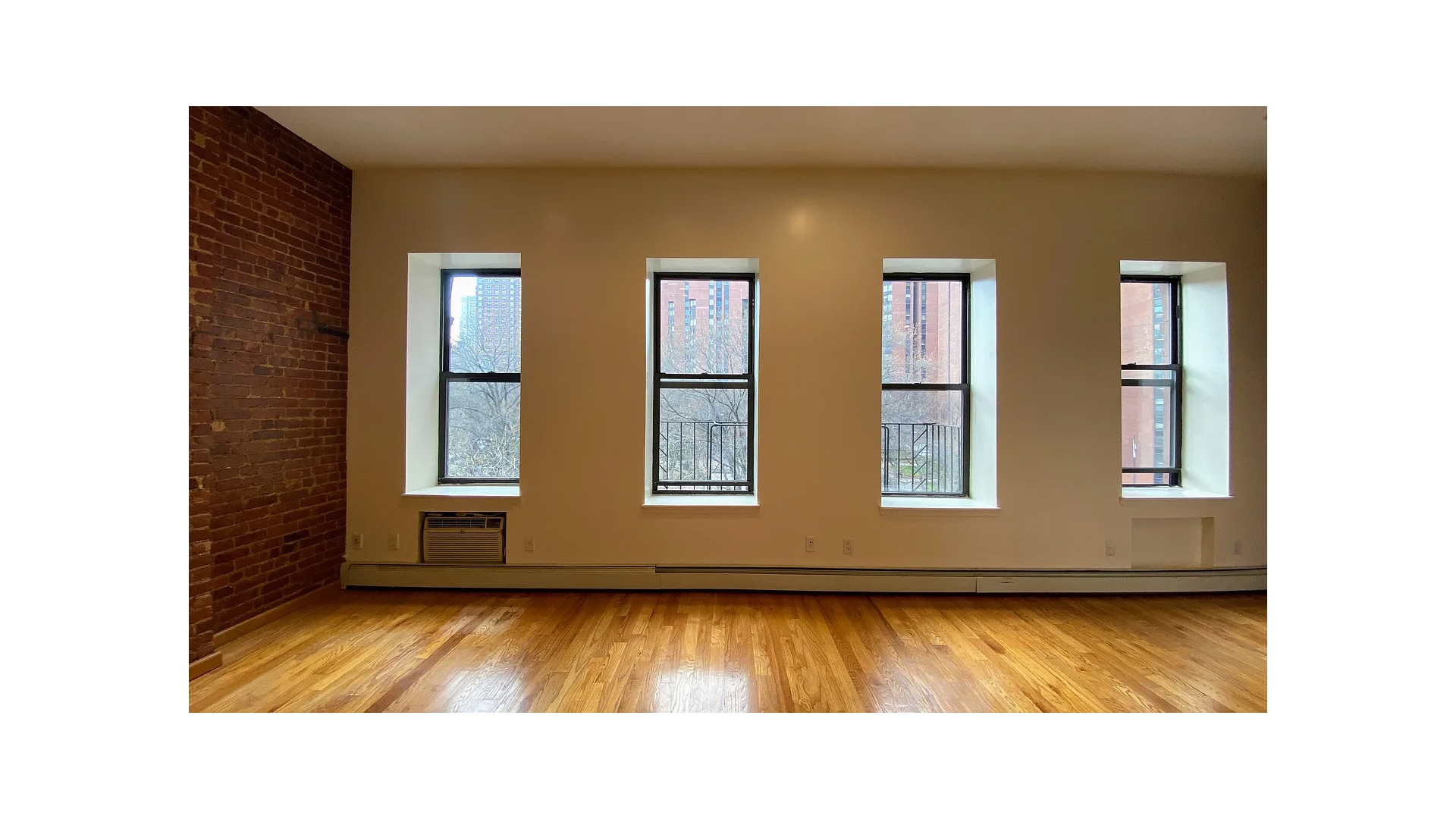 1744 Second Avenue 3F Upper East Side New York NY 10128