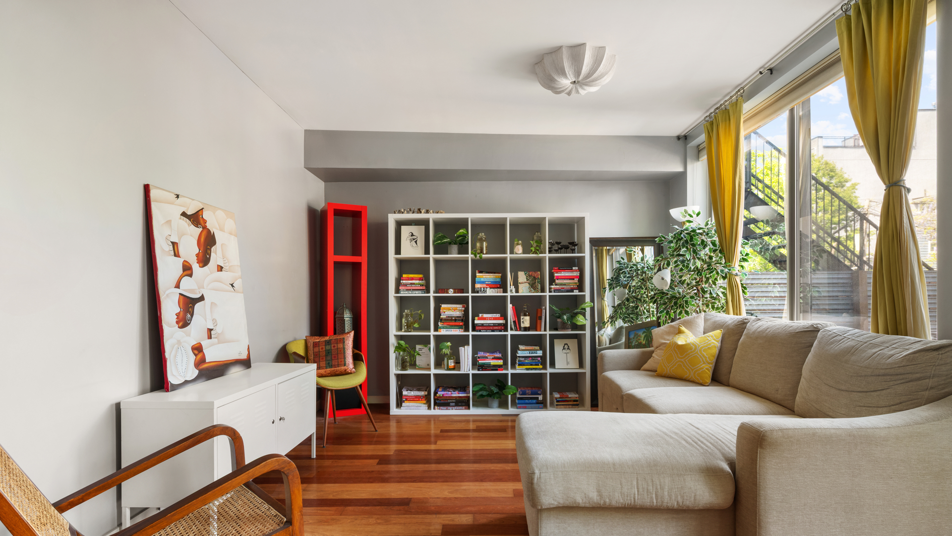 185 13th Street 1B Gowanus Brooklyn NY 11215