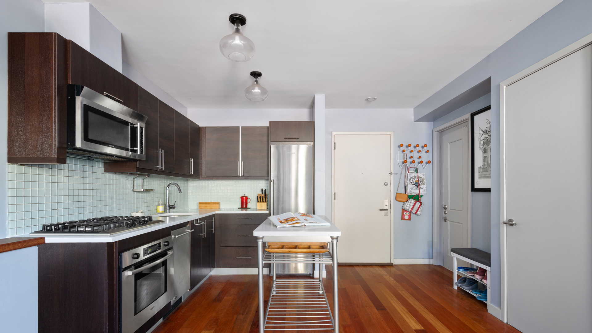 185 13th Street 1B Gowanus Brooklyn NY 11215