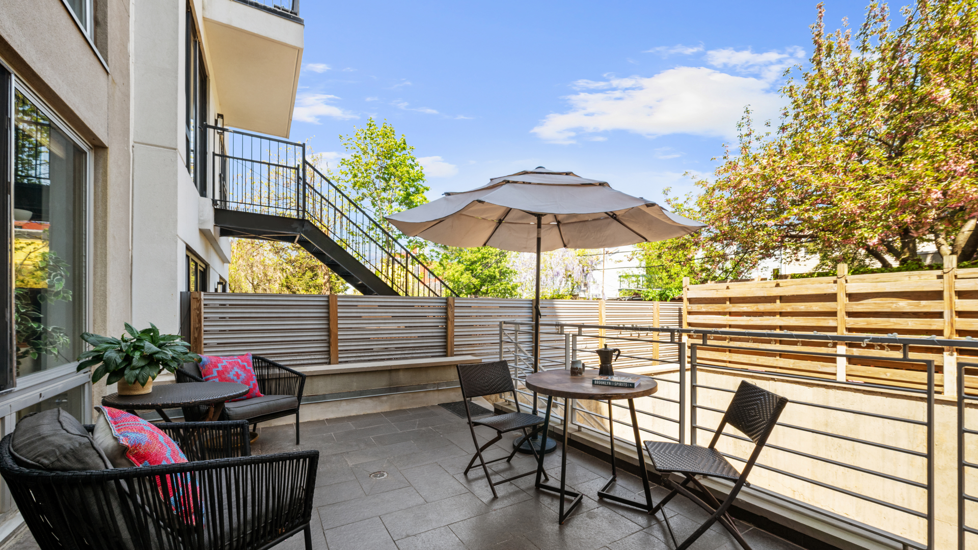 185 13th Street 1B Gowanus Brooklyn NY 11215