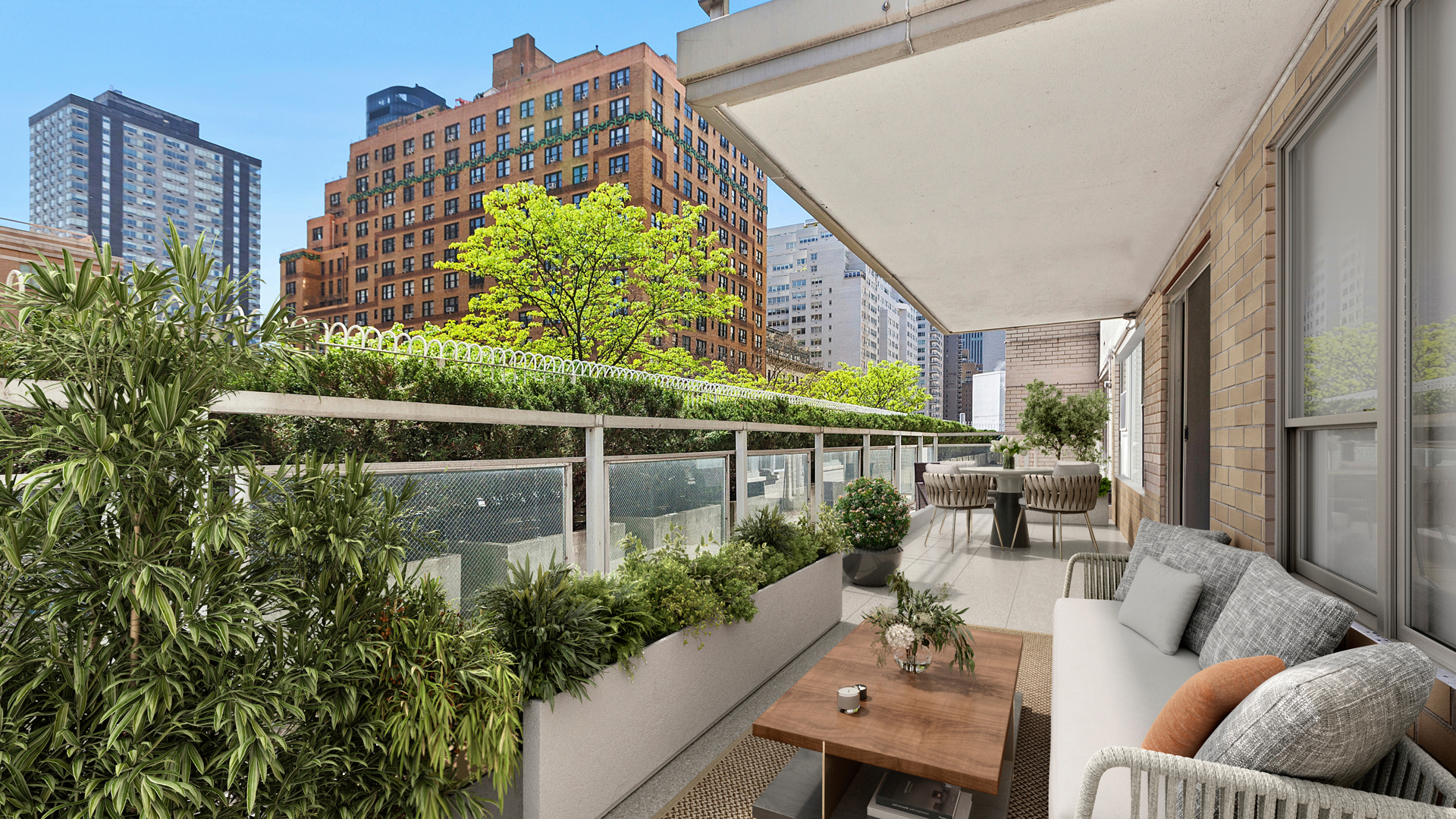 150 East 69th Street 2R Upper East Side New York NY 10021