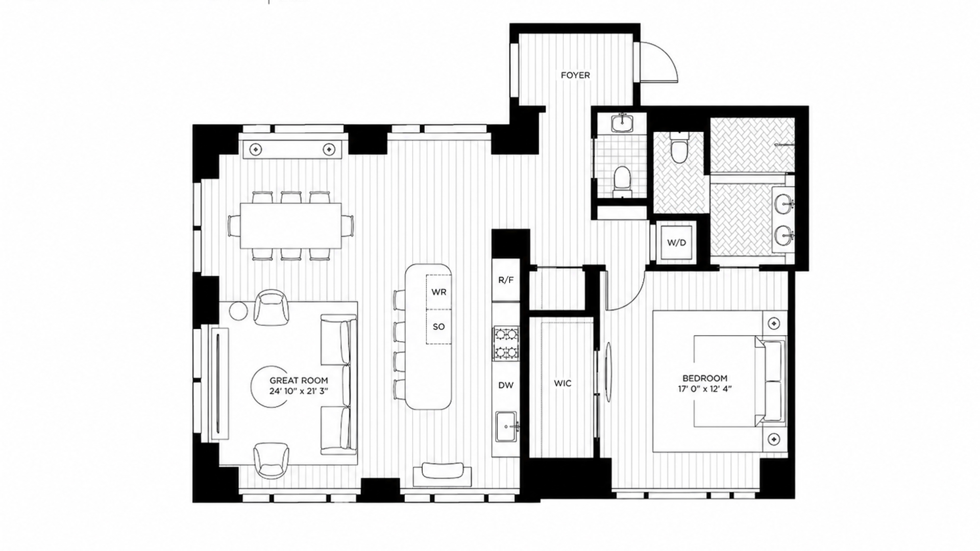 520 Fifth Avenue 66B Midtown West New York NY 10036