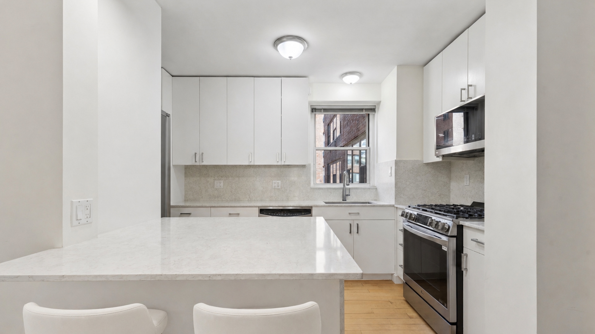 1175 York Avenue 8C Upper East Side New York NY 10065