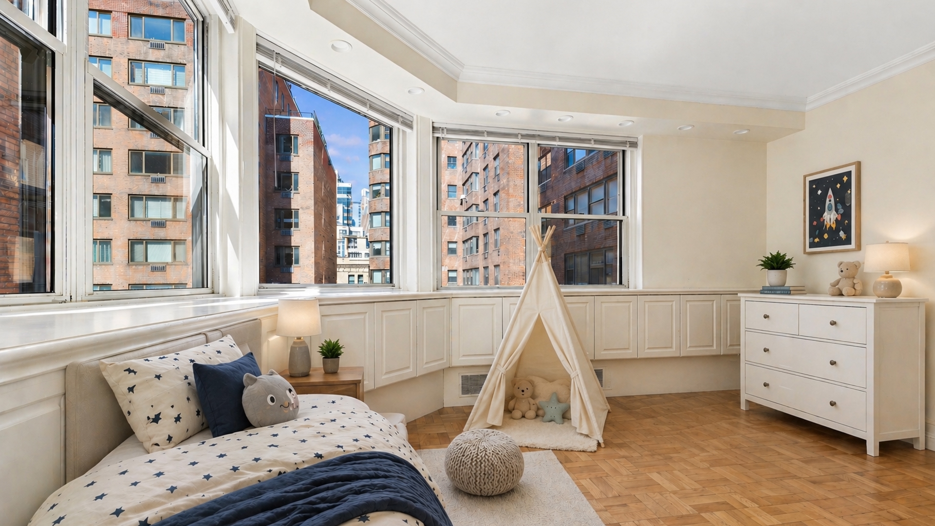 1175 York Avenue 8C Upper East Side New York NY 10065