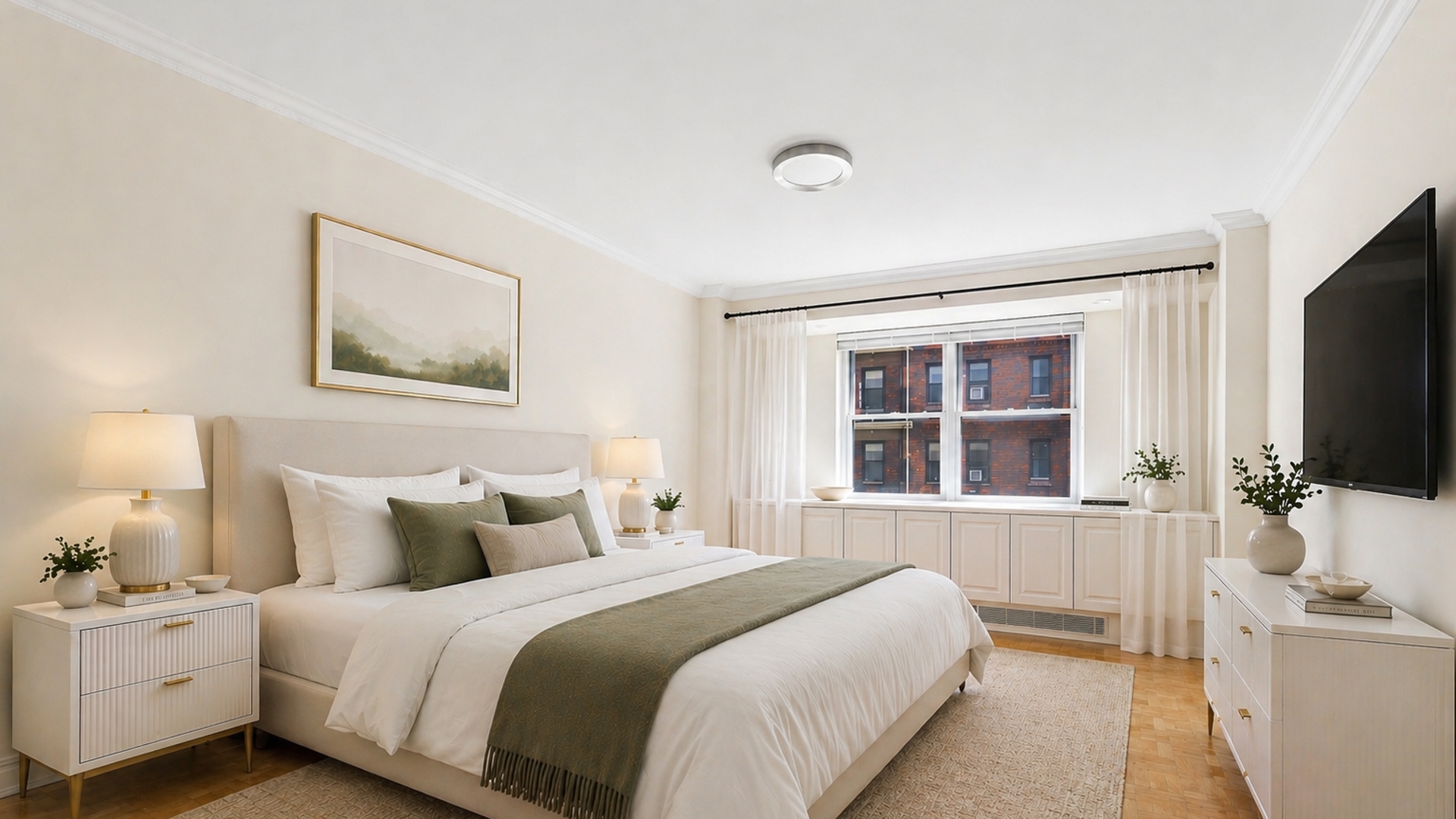 1175 York Avenue 8C Upper East Side New York NY 10065