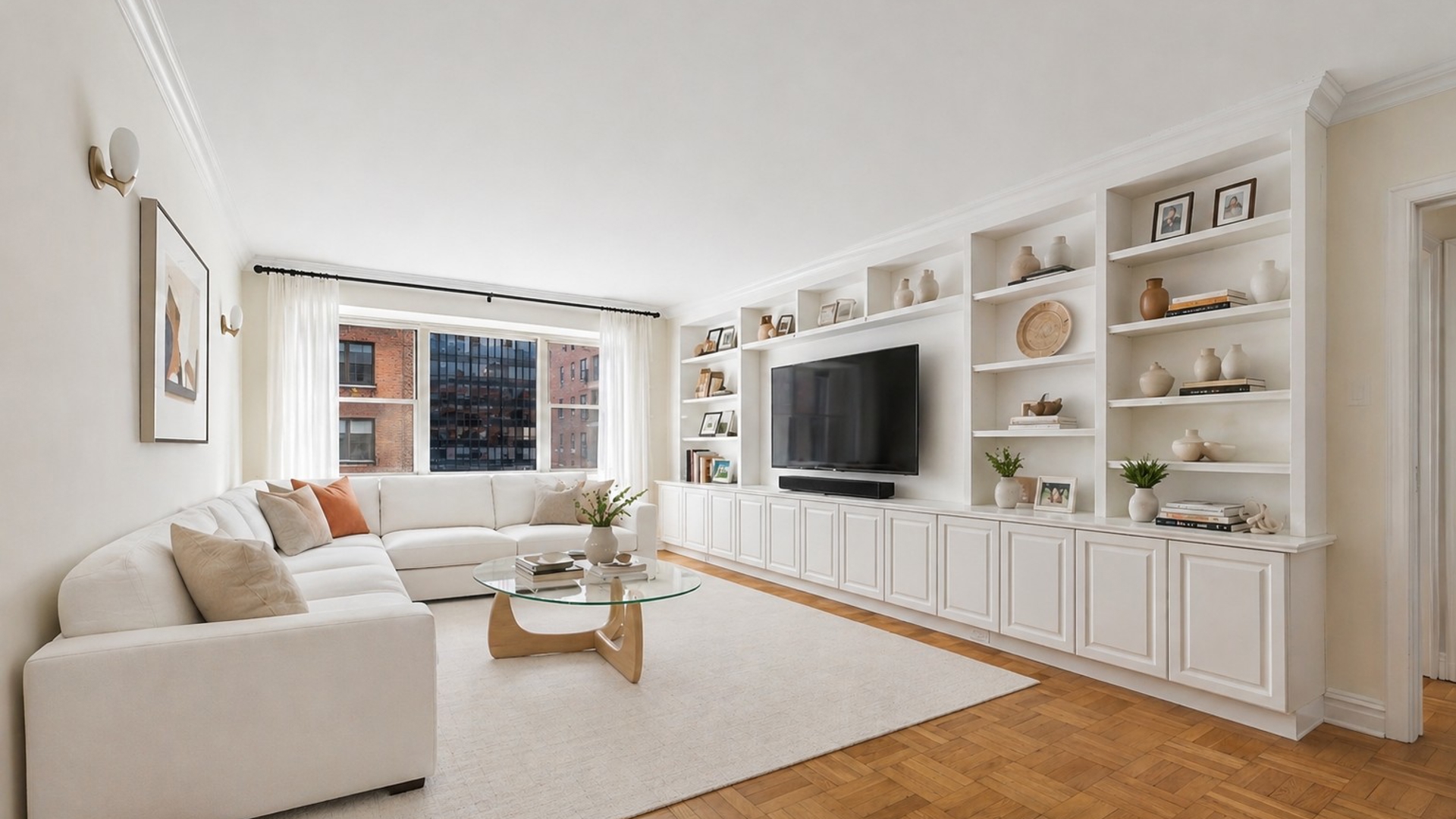 1175 York Avenue 8C Upper East Side New York NY 10065