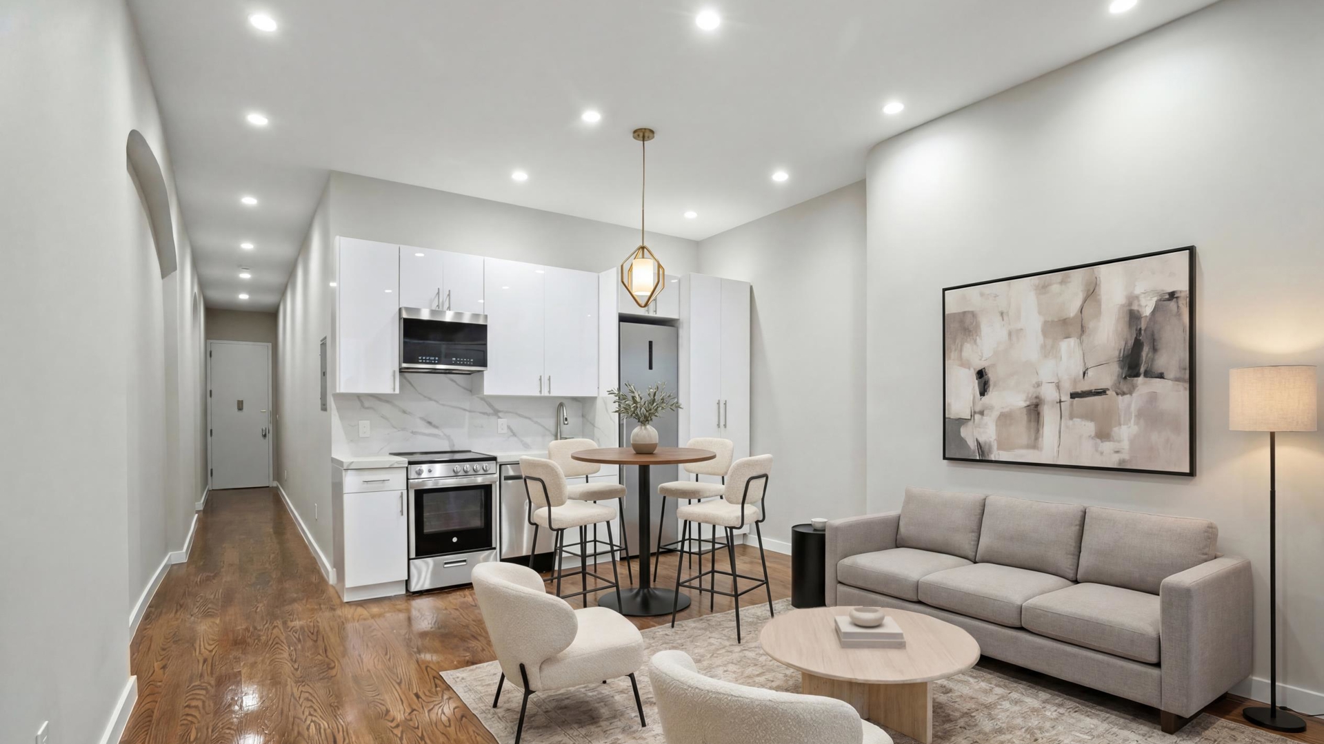 164 East 37th Street 1B Murray Hill New York NY 10016
