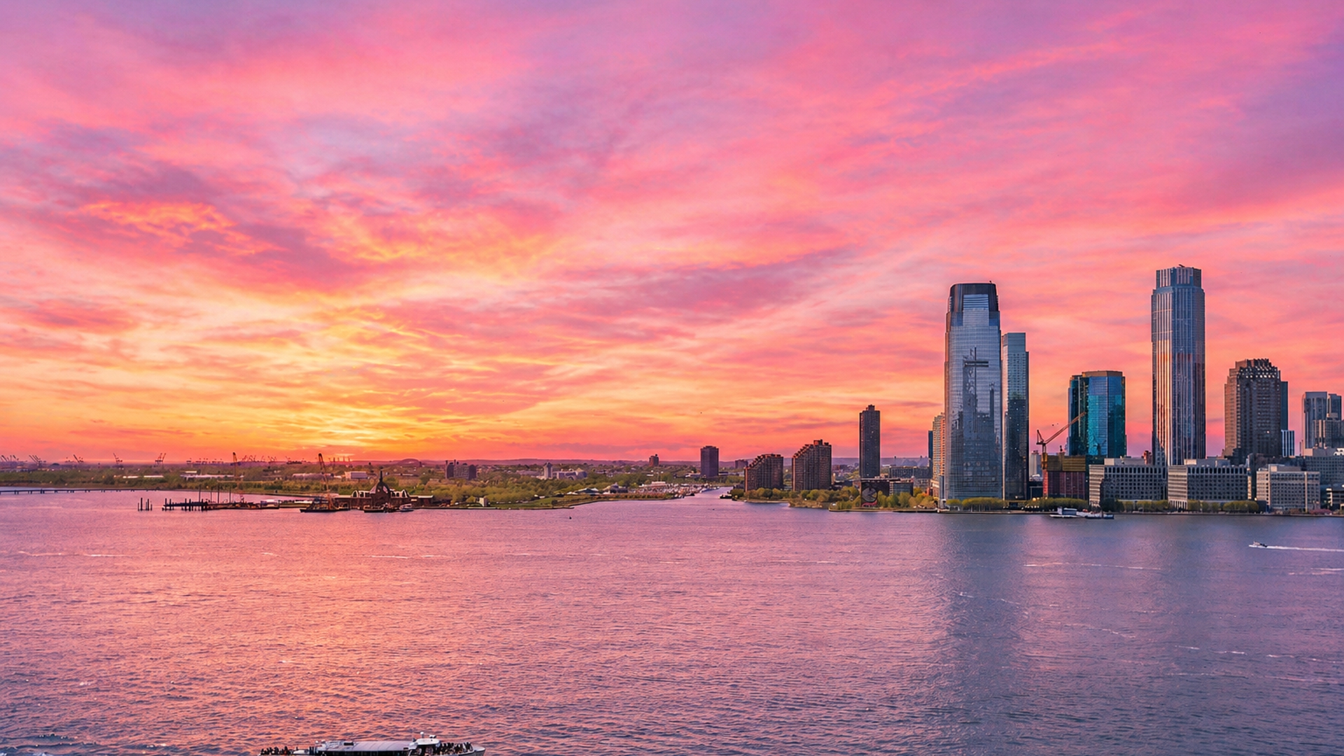 377 Rector Place Battery Park City New York NY 10280