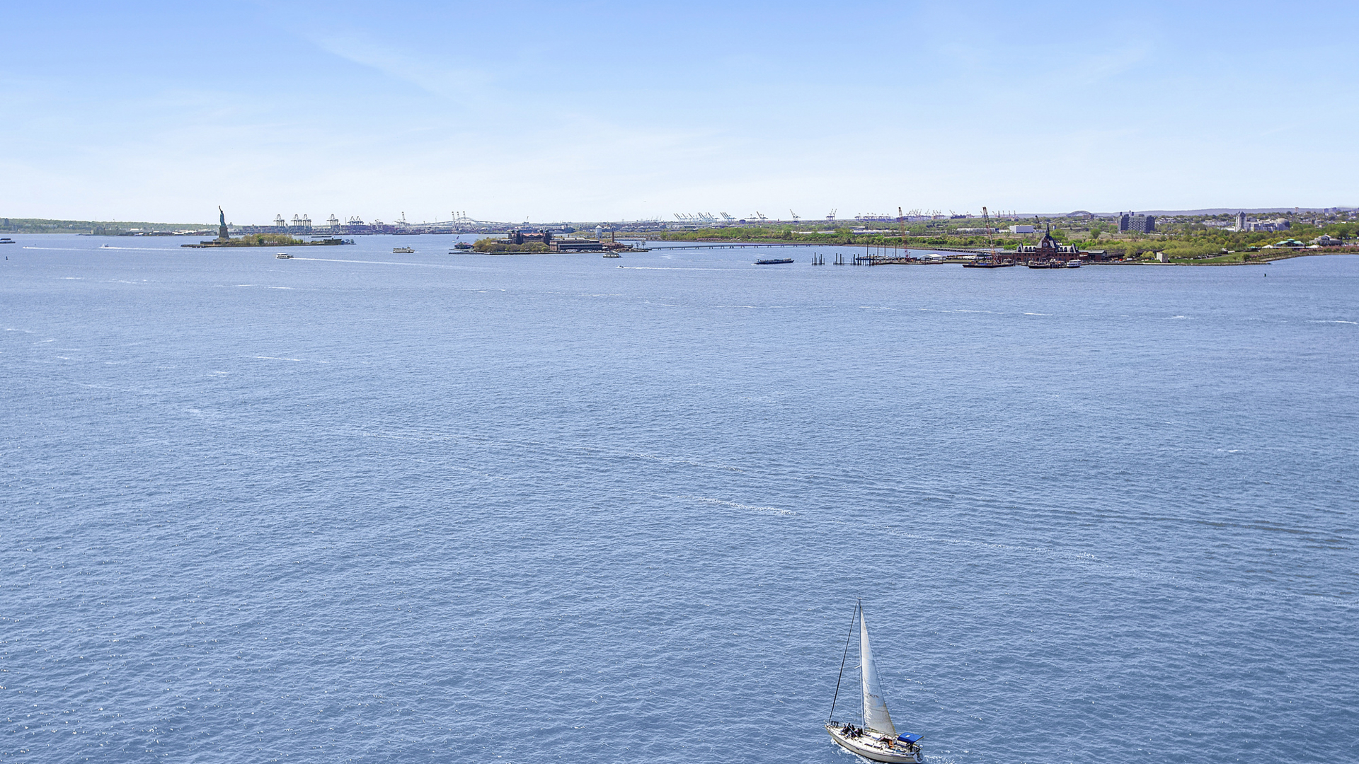 377 Rector Place Battery Park City New York NY 10280