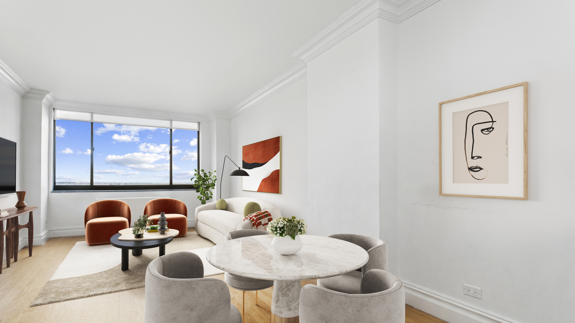 377 Rector Place Battery Park City New York NY 10280