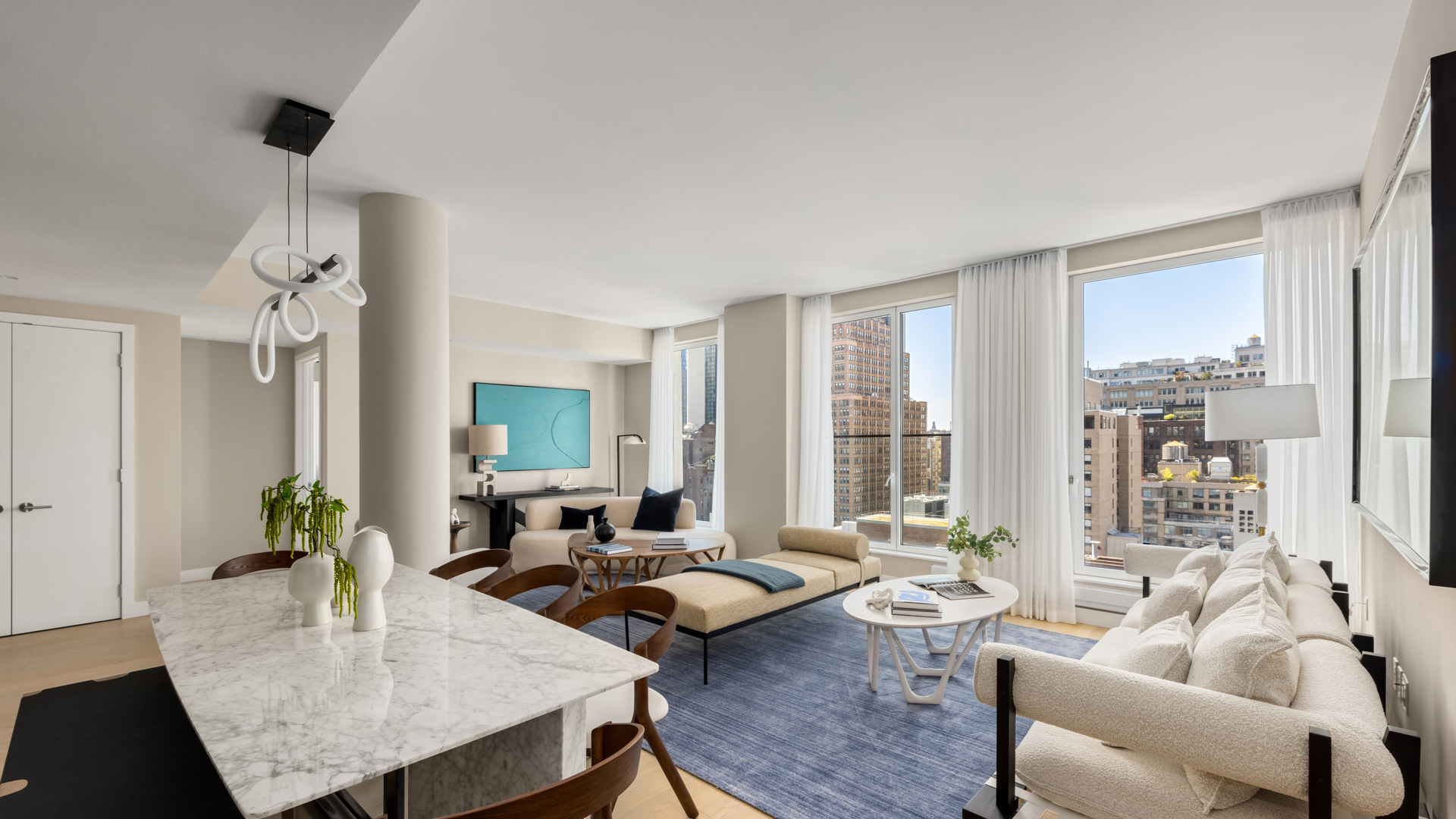 215 West 28th Street 16A Chelsea New York NY 10001