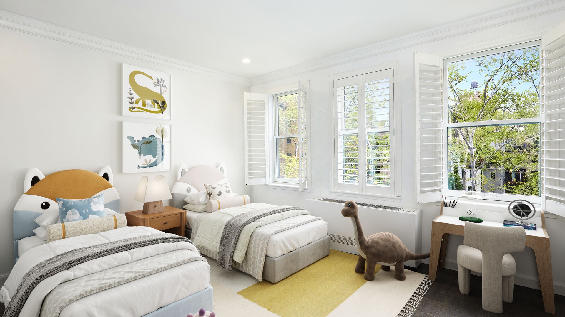 111 West 89th Street PHA Upper West Side New York NY 10024