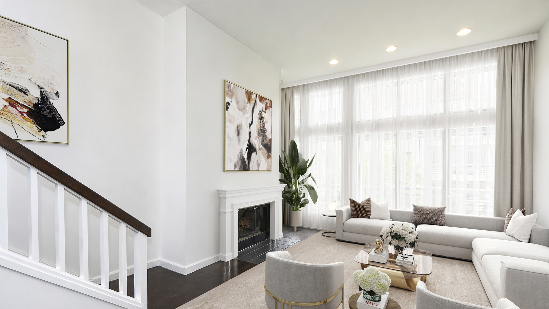 111 West 89th Street PHA Upper West Side New York NY 10024