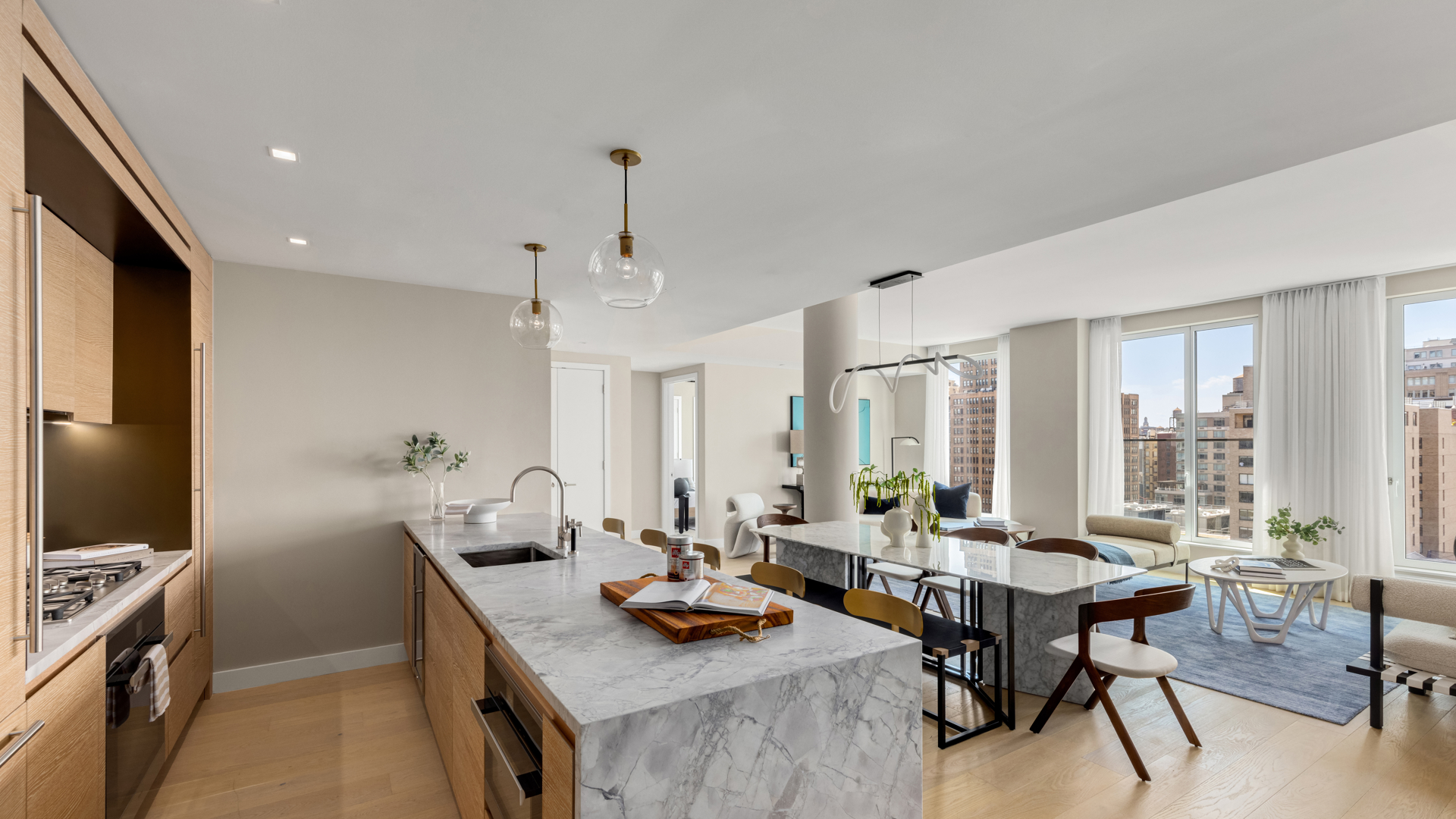 215 West 28th Street 16A Chelsea New York NY 10001