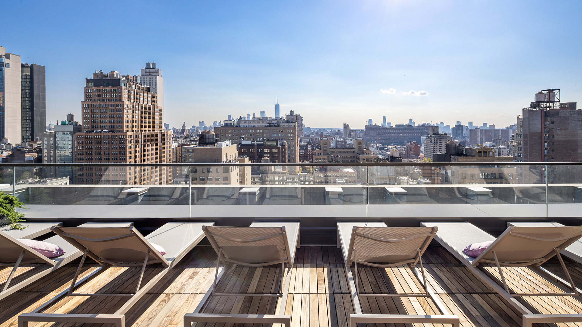 215 West 28th Street 16A Chelsea New York NY 10001