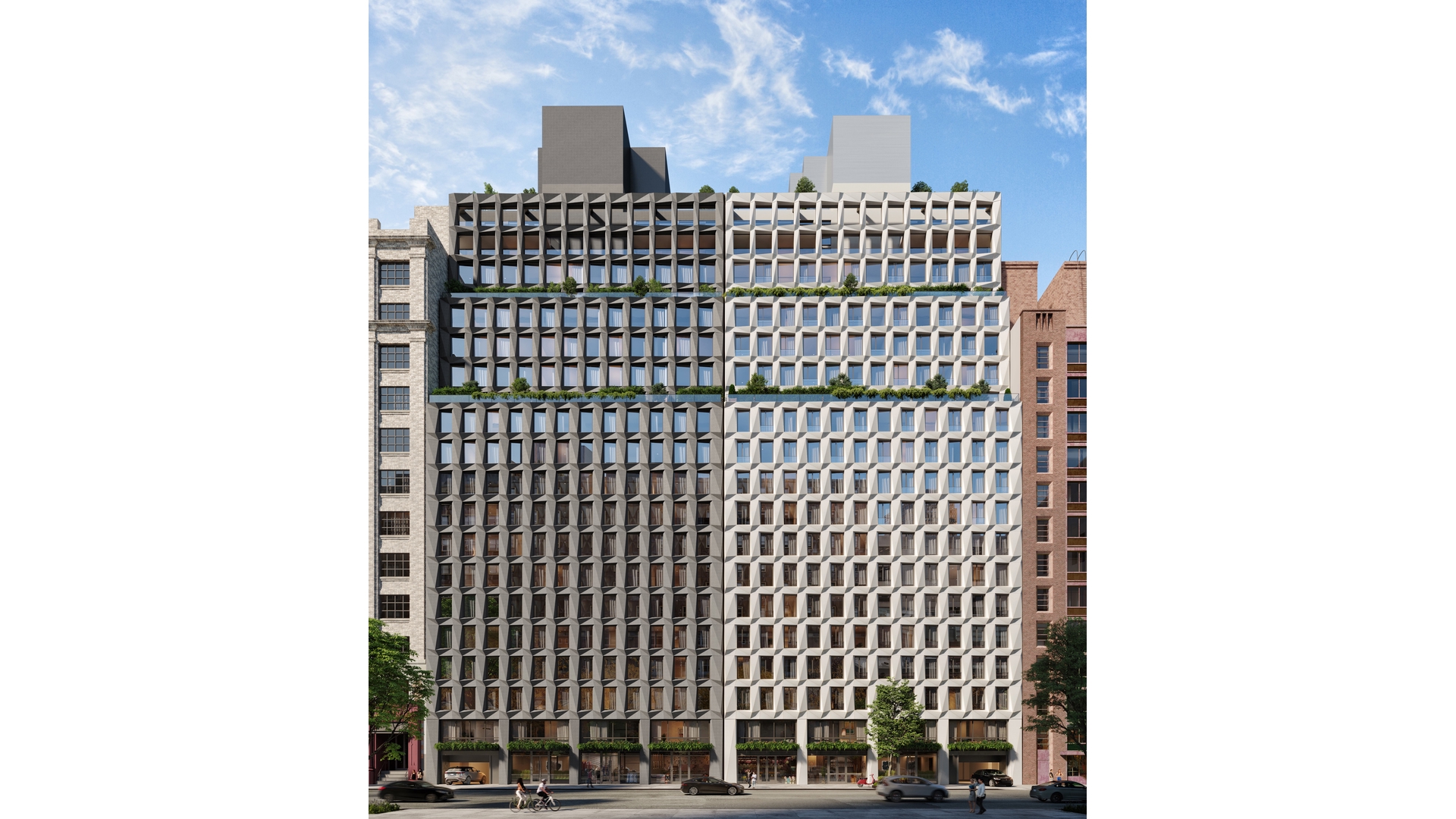 215 West 28th Street 16A Chelsea New York NY 10001