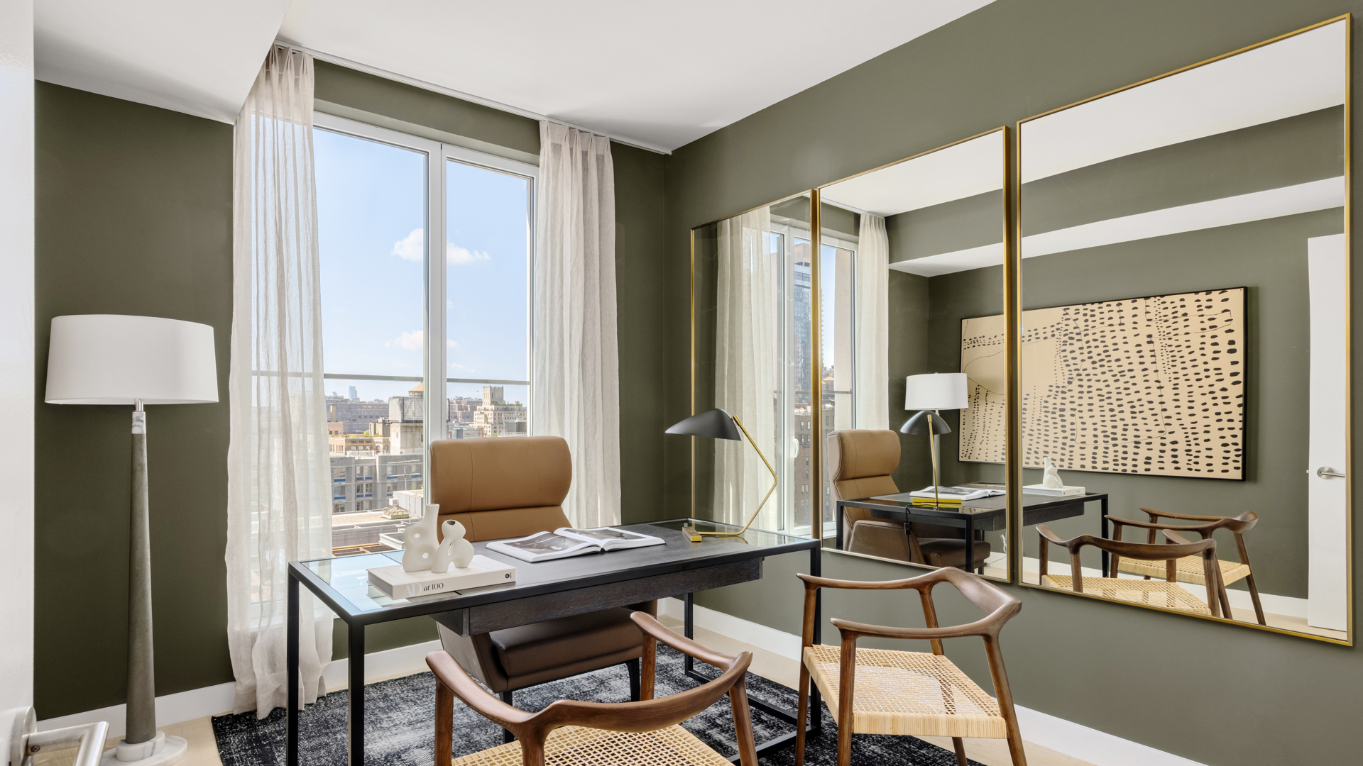 215 West 28th Street 16A Chelsea New York NY 10001