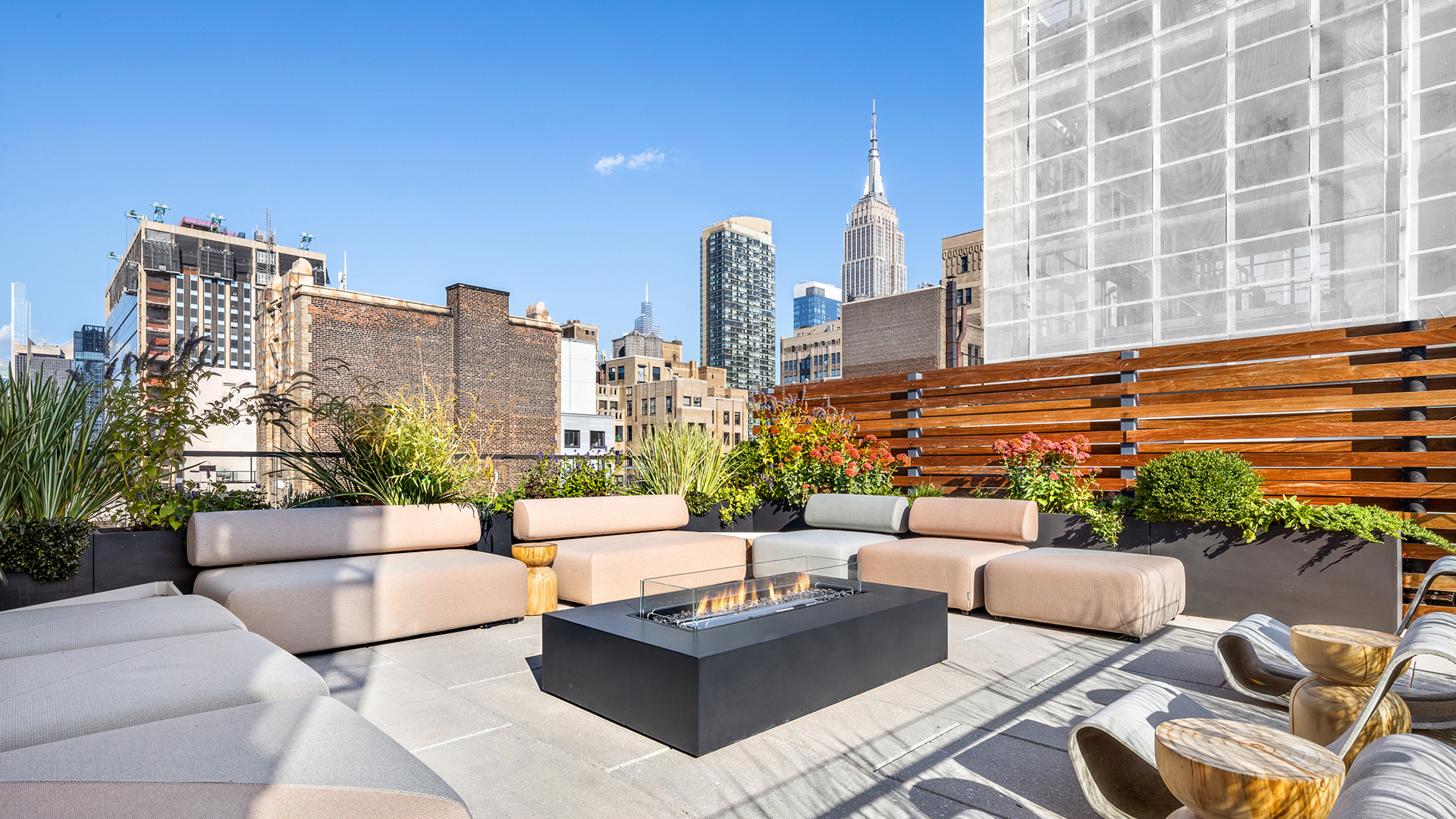 215 West 28th Street 18B Chelsea New York NY 10001