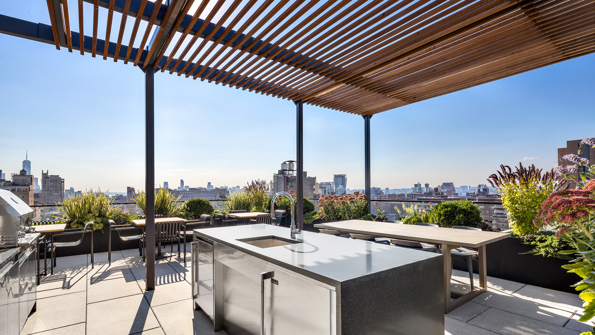 215 West 28th Street 18B Chelsea New York NY 10001