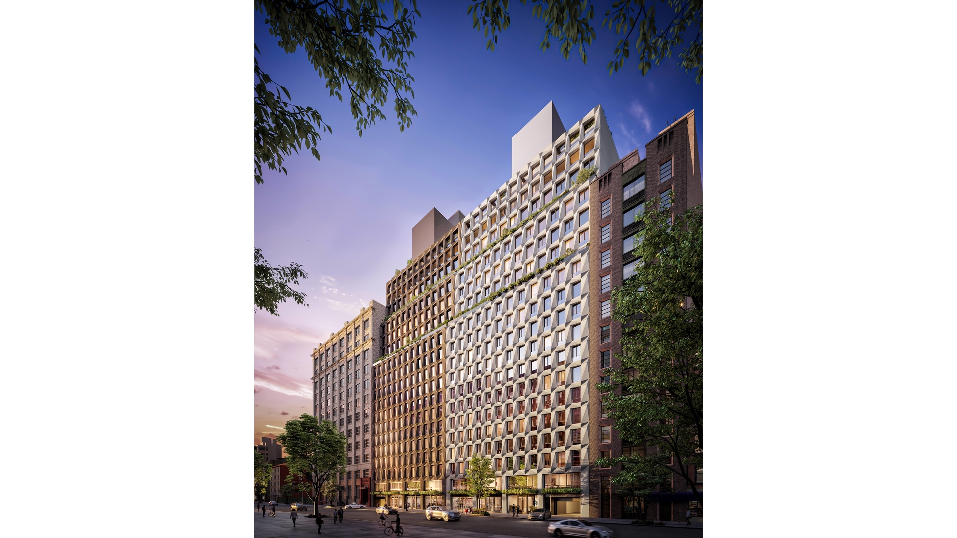 215 West 28th Street 18B Chelsea New York NY 10001