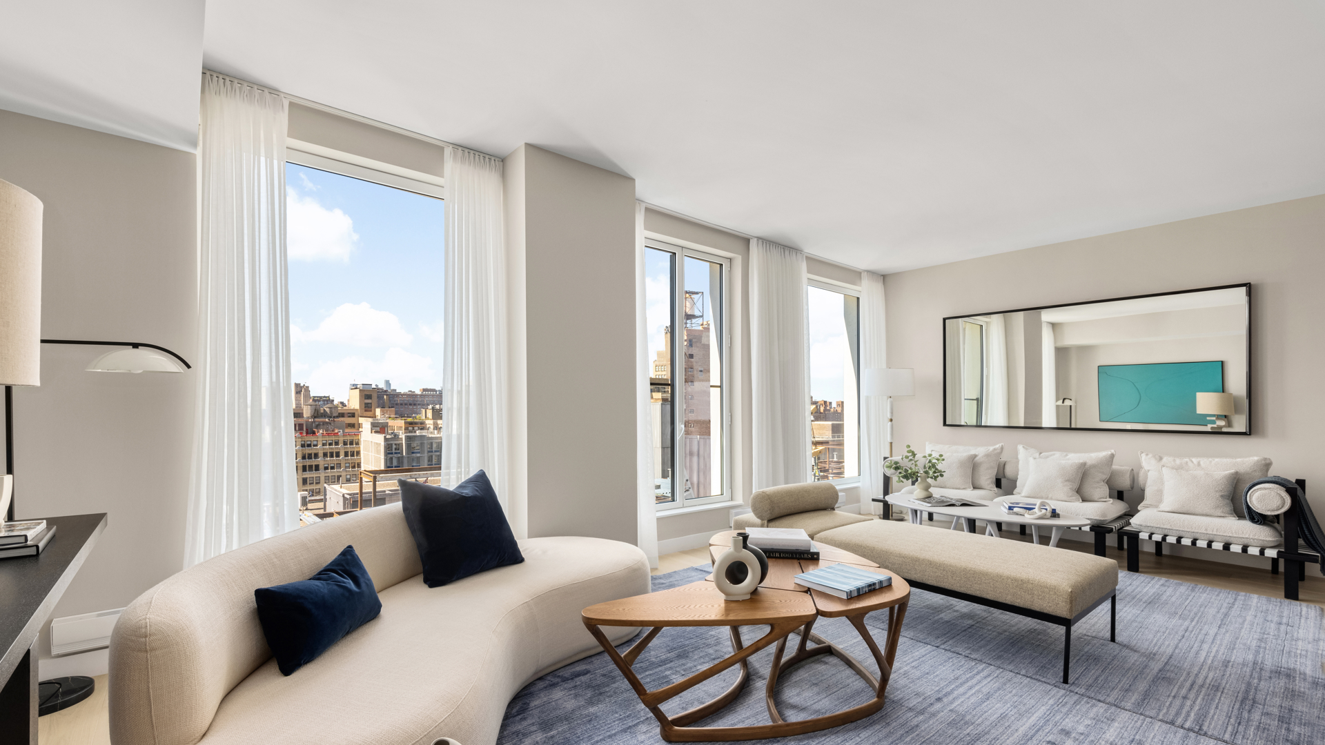 215 West 28th Street 18B Chelsea New York NY 10001