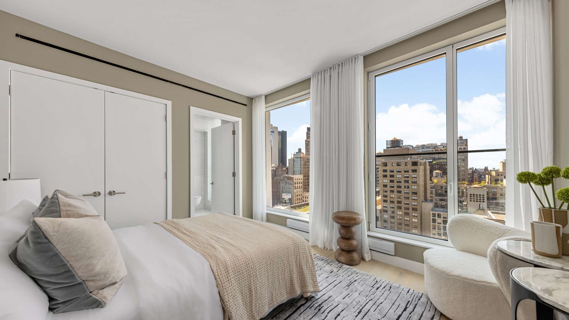 215 West 28th Street 18B Chelsea New York NY 10001