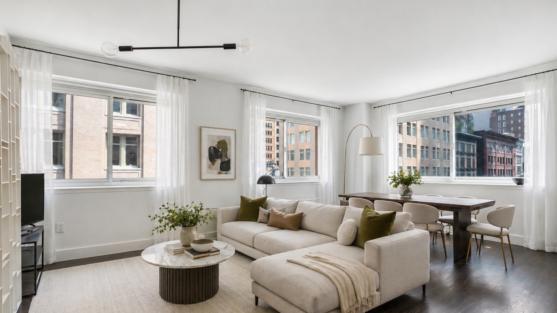 200 West 24th Street 5A Chelsea New York NY 10011