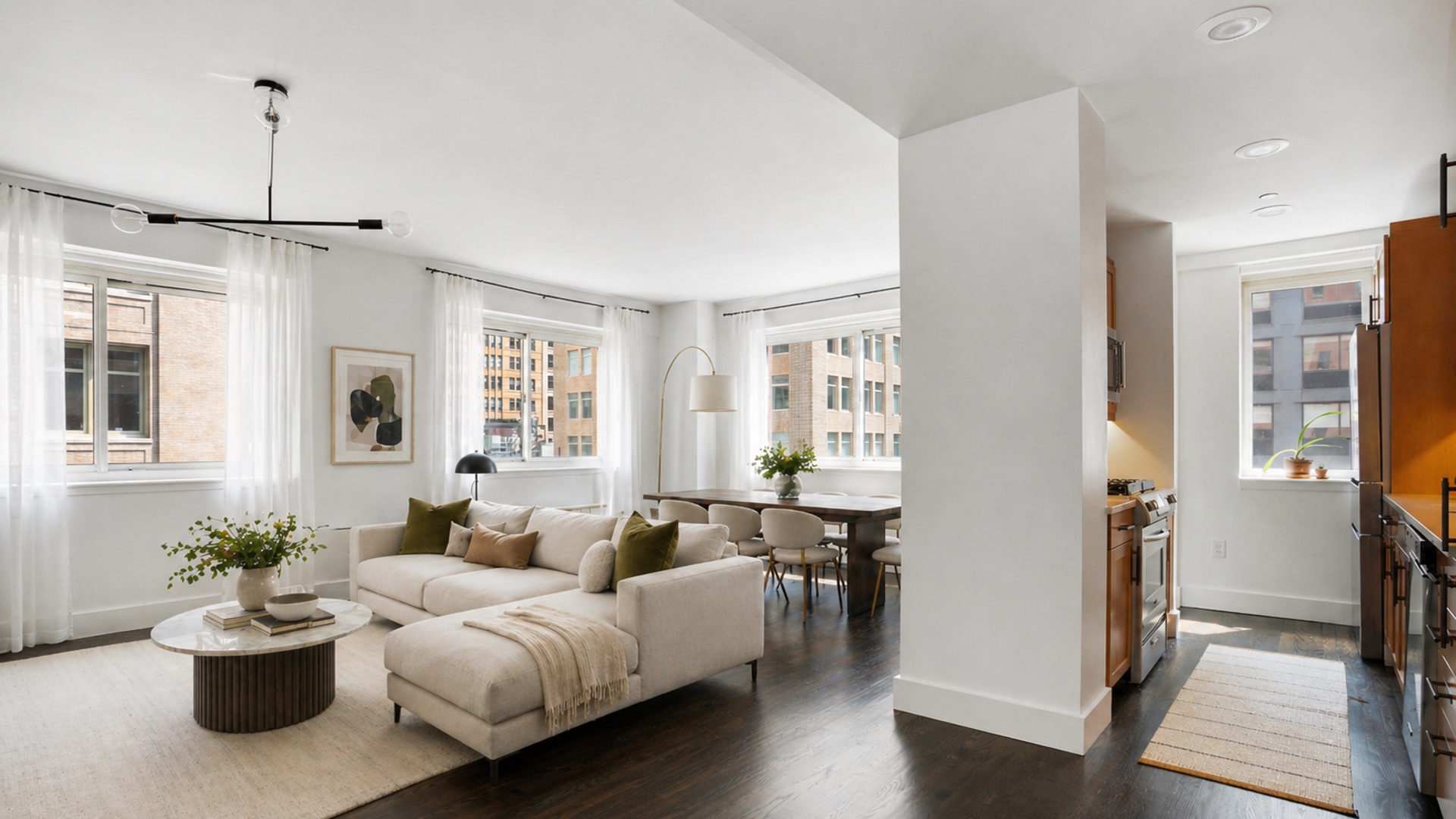 200 West 24th Street 5A Chelsea New York NY 10011