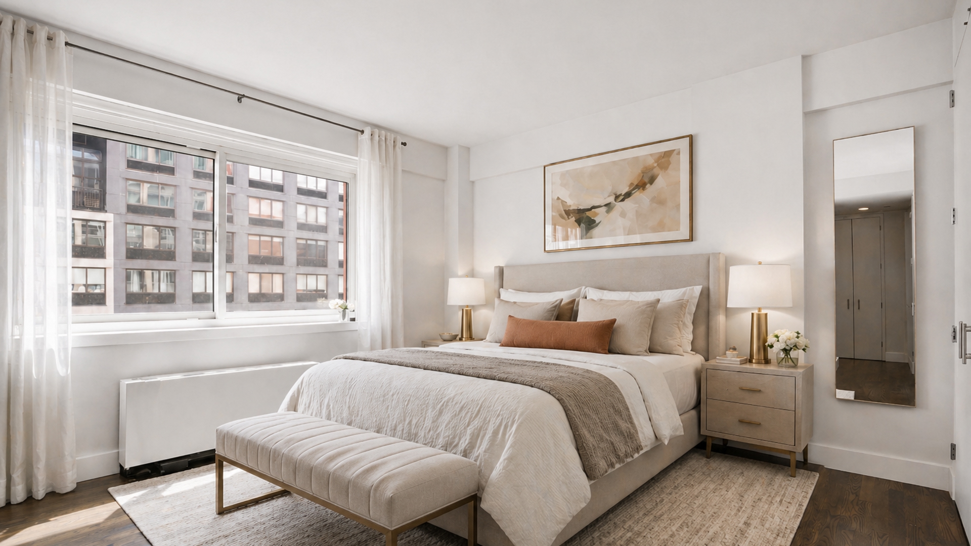 200 West 24th Street 5A Chelsea New York NY 10011