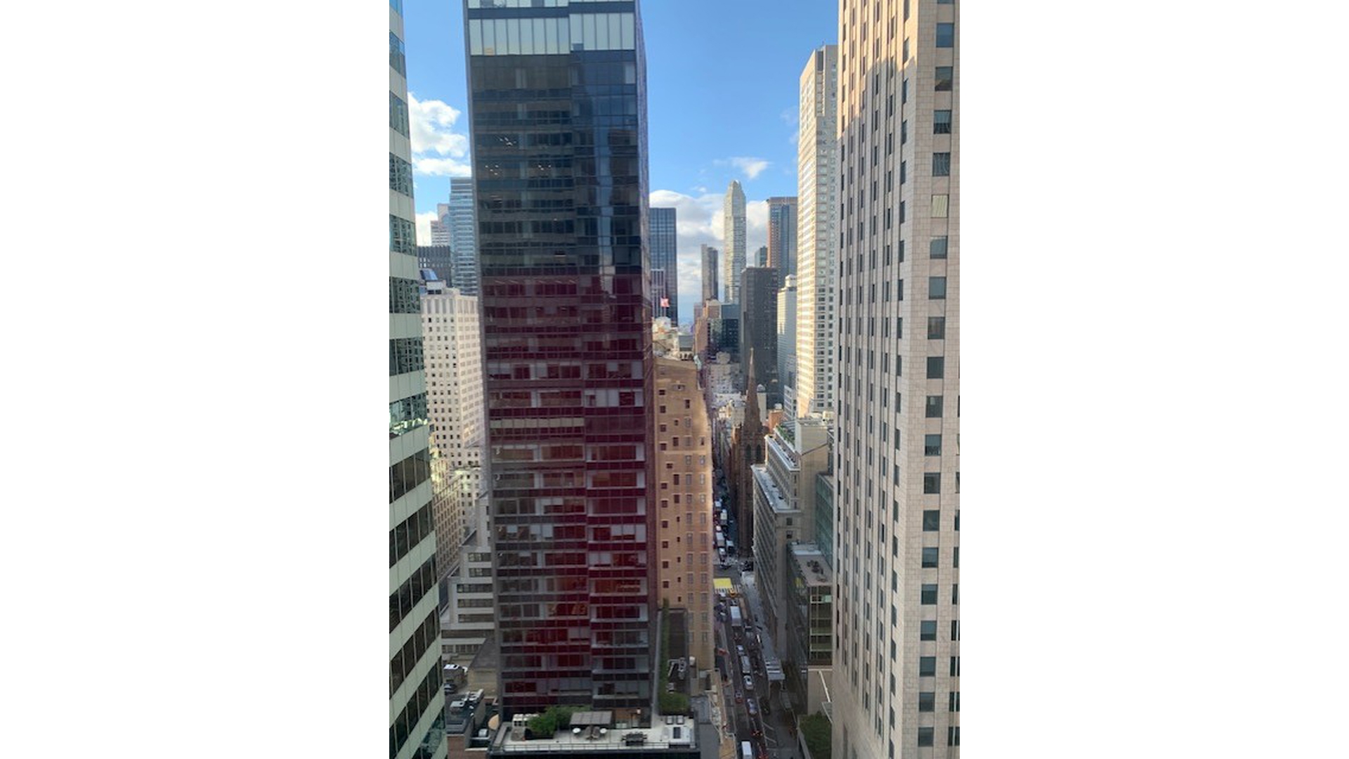 60 East 55th Street Midtown East New York NY 10022