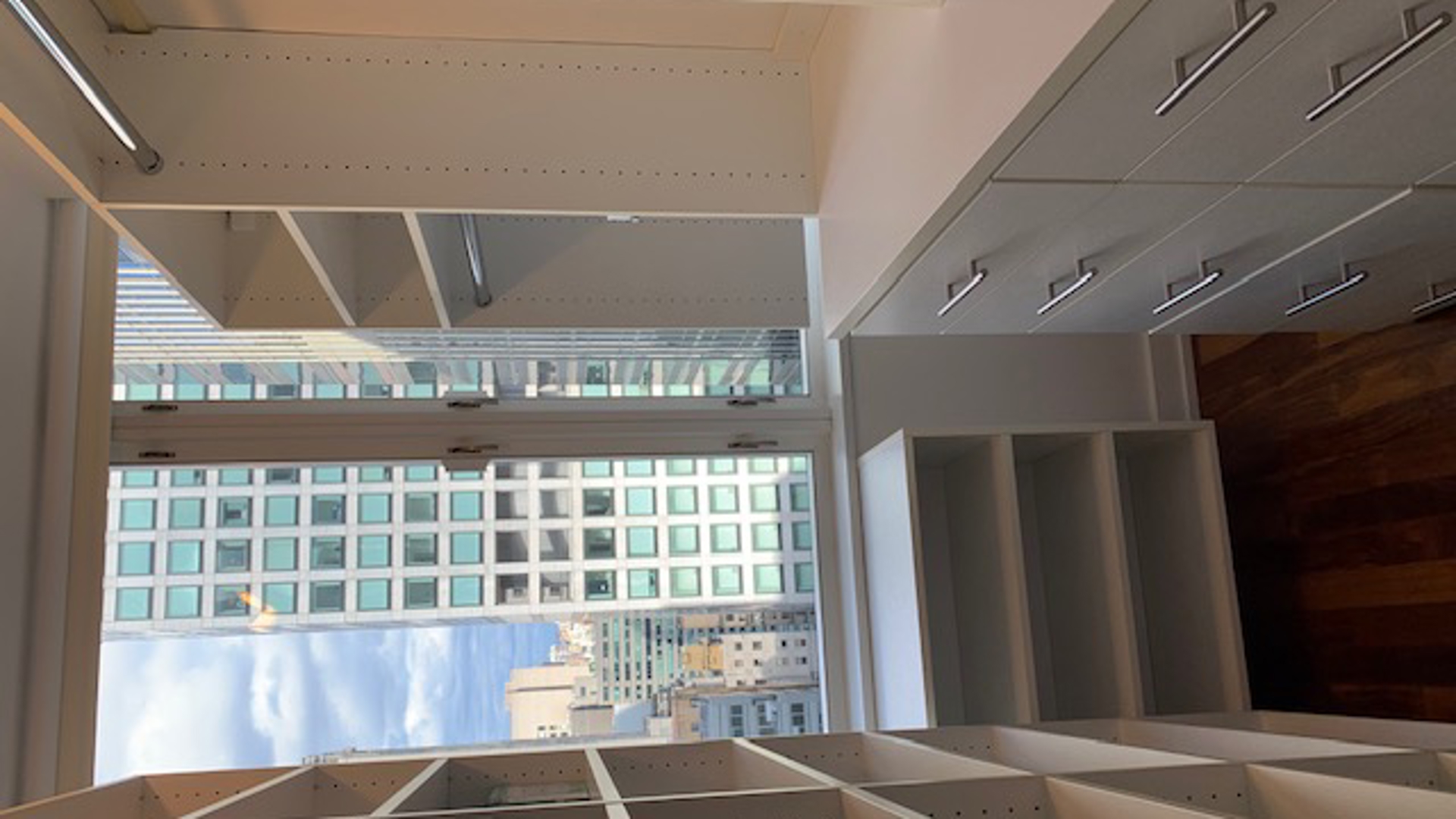 60 East 55th Street Midtown East New York NY 10022