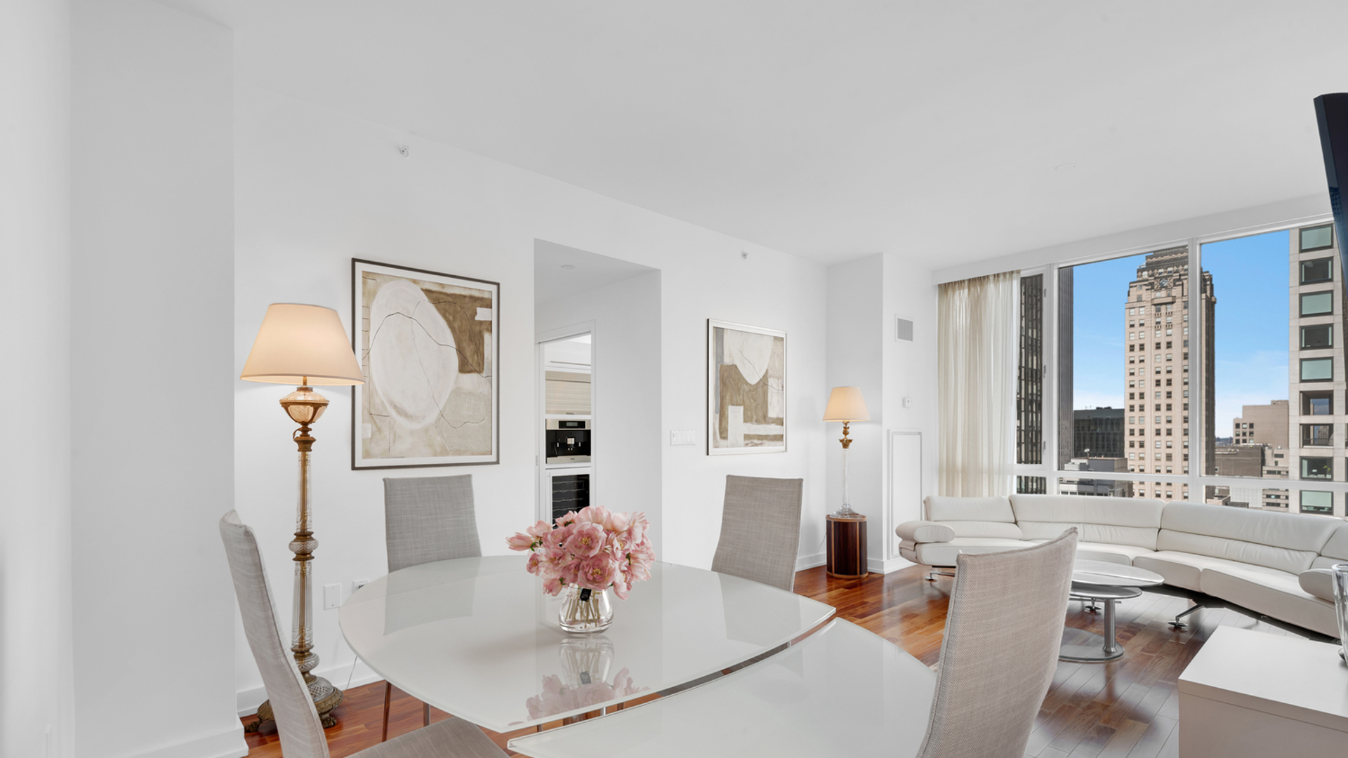 60 East 55th Street Midtown East New York NY 10022