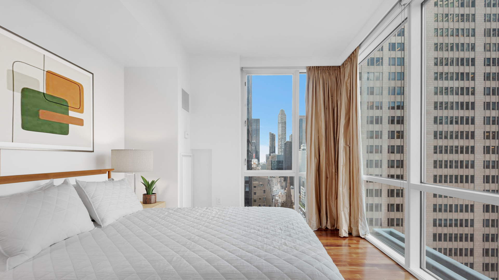 60 East 55th Street Midtown East New York NY 10022