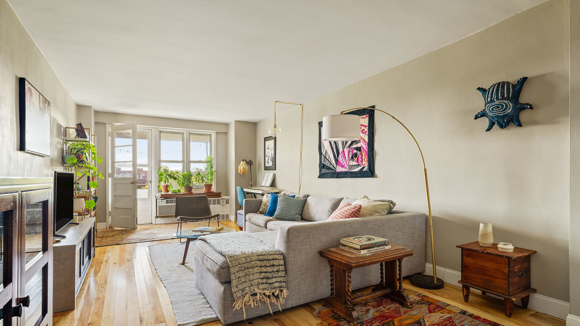 370 Ocean Parkway Kensington Brooklyn NY 11218