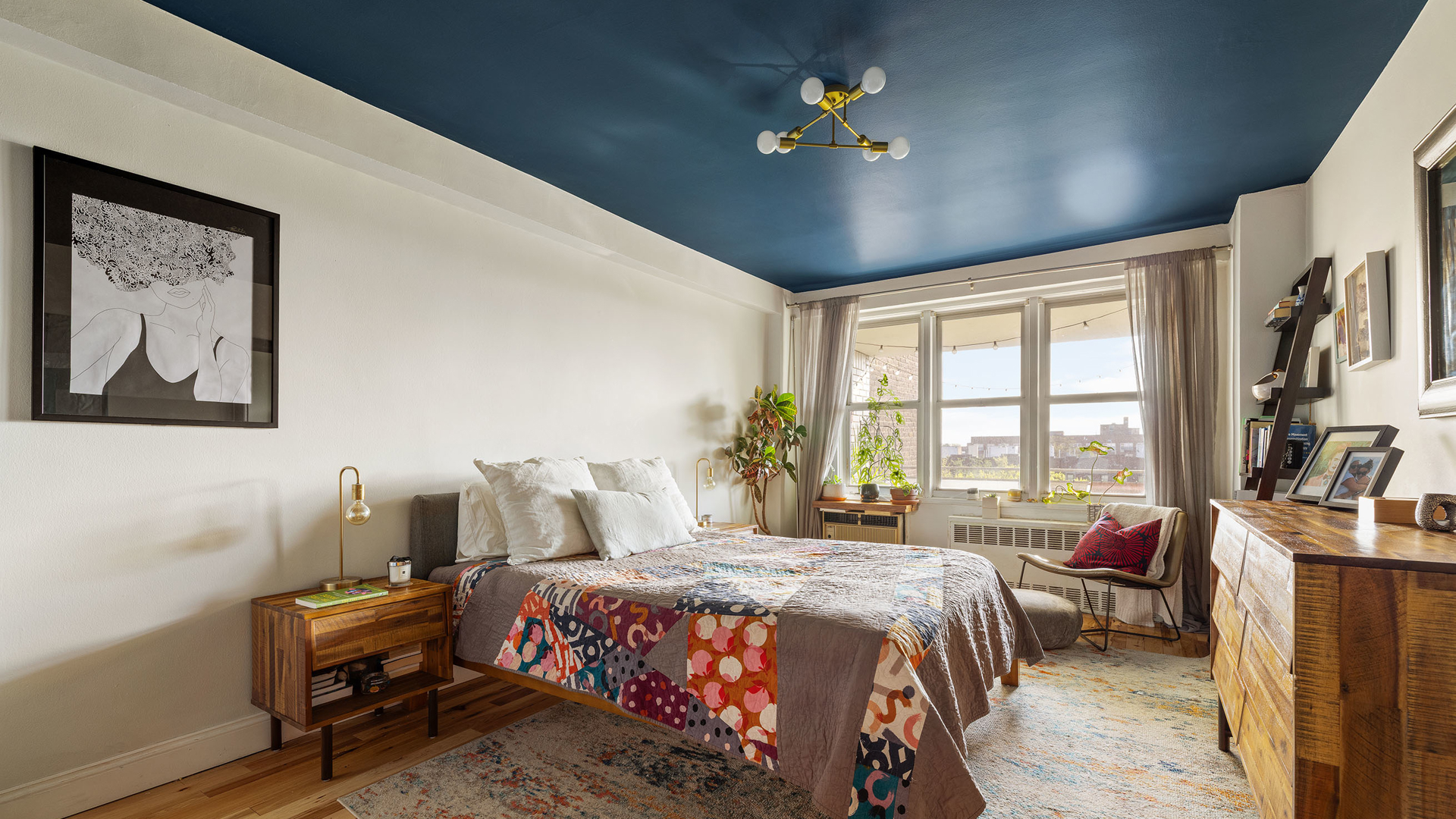 370 Ocean Parkway Kensington Brooklyn NY 11218