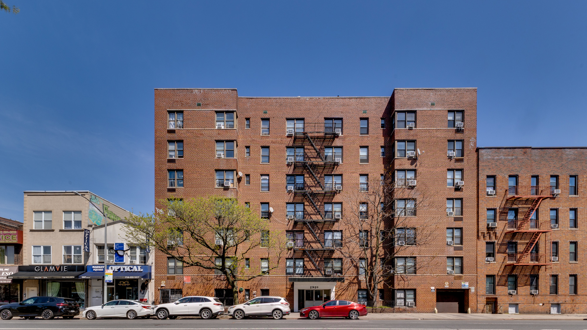 2909 Ocean Avenue 4H Sheepshead Bay Brooklyn NY 11235